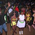 Jinja locals, along with party enthusiasts from far and wide, poured into the venue in multitudes, ready to let loose and dance the night away.