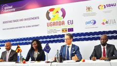 The European Union (EU) and Uganda are joining forces to host the third Uganda-EU Business Forum (UEUBF), a high-level summit facilitating structured collaboration between European and Ugandan private sector and public actors.