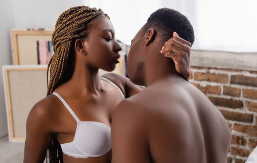 5 Things you need to stop doing during sex