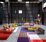 Why these floor cushions Sheilah Gashumba sits on should be banned