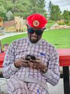 Alex Waiswa Mufumbiro