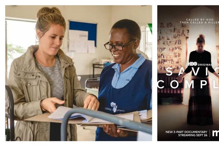 The documentary titled “Survivor Complex” which chronicles Renee Bach is premiering September 26.