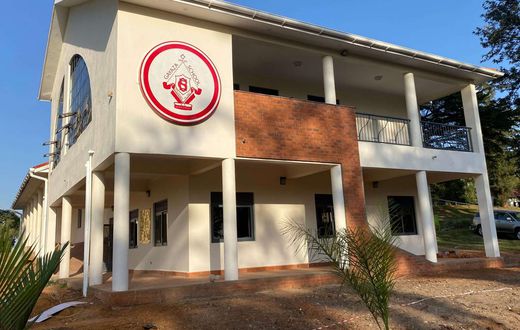Gayaza High School