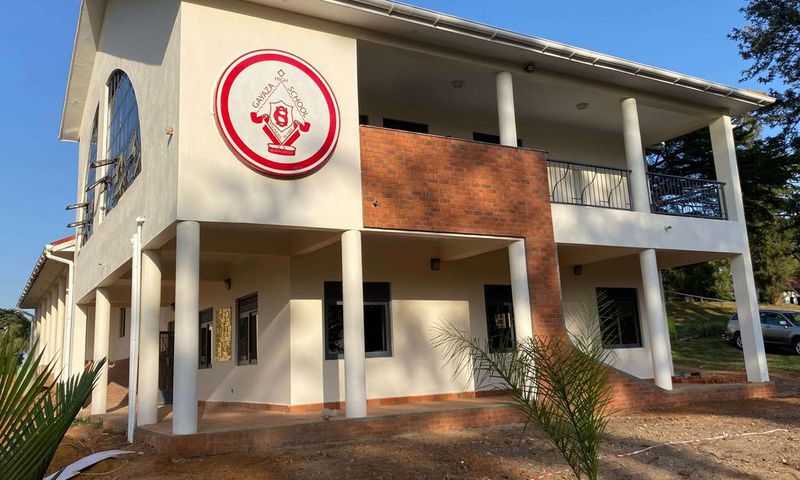 Gayaza High School