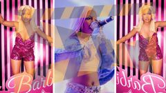 Sheilah Gashumba risks losing account: See what she will lose/Instagram