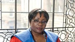 Julia Sebutinde