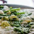 Was your mom right about 'overcooking' leafy vegetables reducing nutrients?/Pexels