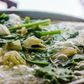 Was your mom right about 'overcooking' leafy vegetables reducing nutrients?/Pexels