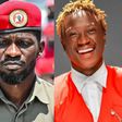 Bobi Wine, Gravity Omutujju and Fik Fameica