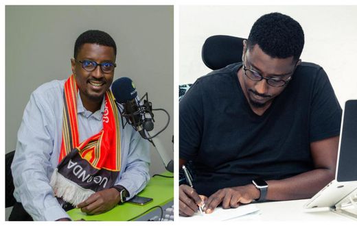 Marcus Kwikiriza