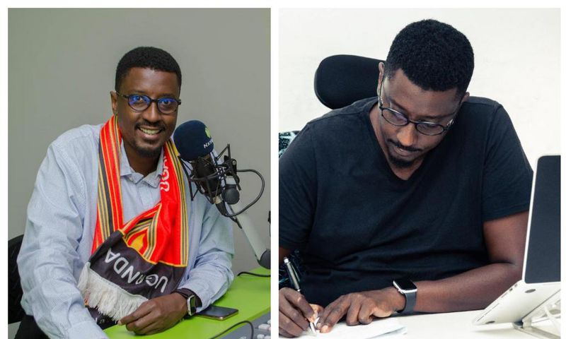 Marcus Kwikiriza