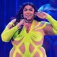 Lizzo.Jim Dyson / Contributor/Getty Images