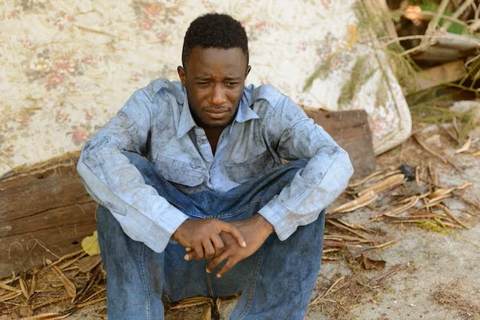 You might be wondering, "Where did I go wrong?"