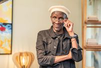 Kwezi Kaganda Ruhinda