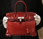 Birkin Bag [Los Angeles Times]