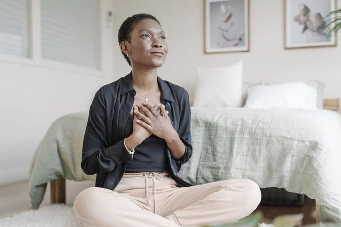 Trying to find your path in life as a young adult [Woman'sDay]