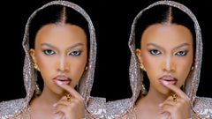 Sheilah Gashumba