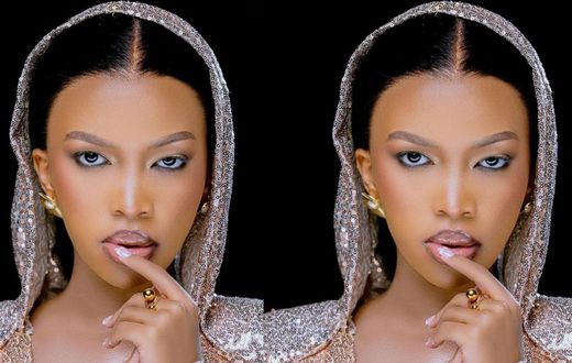 Sheilah Gashumba