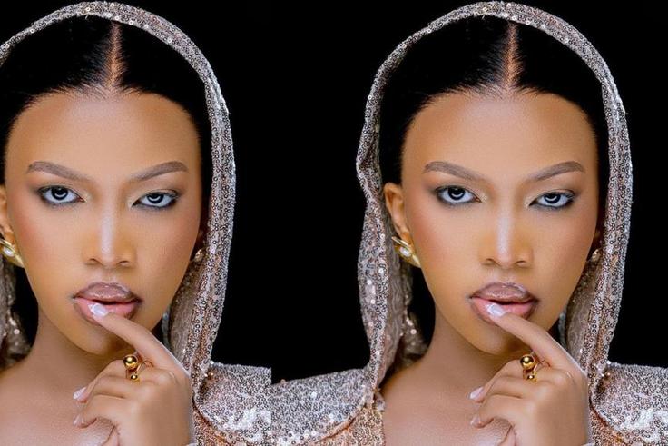 Sheilah Gashumba