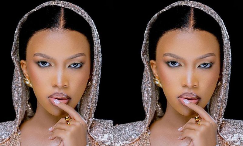 Sheilah Gashumba