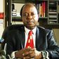 Late Dr Aggrey Kiyingi