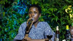 Reflecting on the journey from Zawedde to the Azawi brand