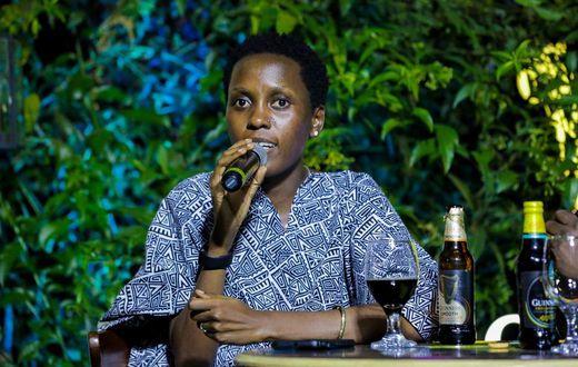 Reflecting on the journey from Zawedde to the Azawi brand