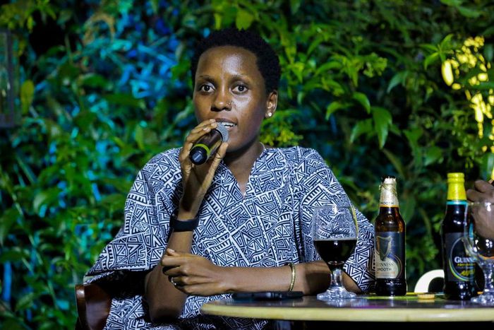 Reflecting on the journey from Zawedde to the Azawi brand