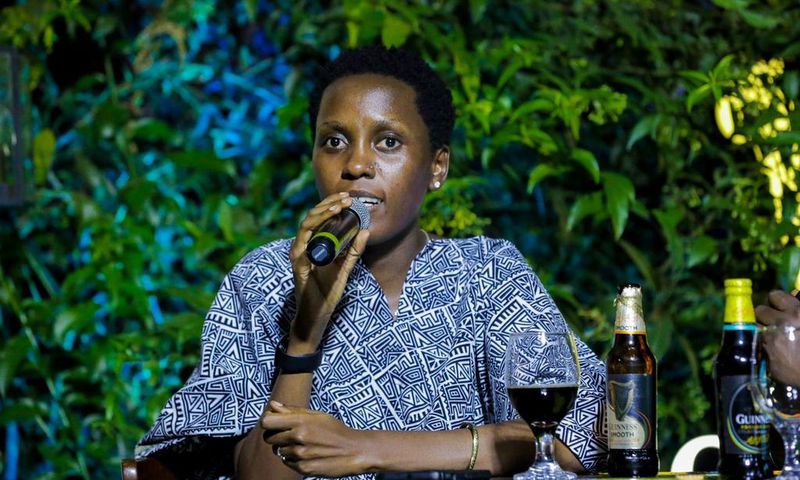 Reflecting on the journey from Zawedde to the Azawi brand