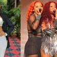Sheebah Karungi and Spice Diana