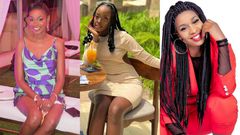 Hellen Lukoma, Kandle and Cindy