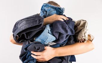 How often should you wash your jeans [guardian]