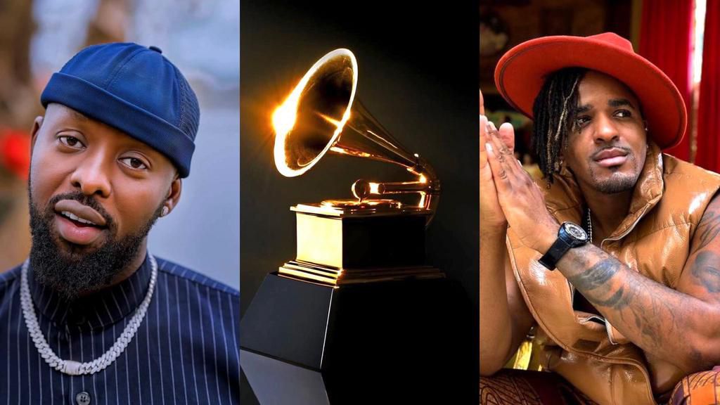 Eddy Kenzo and Matt B