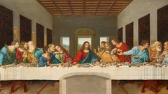 The Last Supper