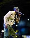 Jose Chameleone hit the stage as a surprise performance