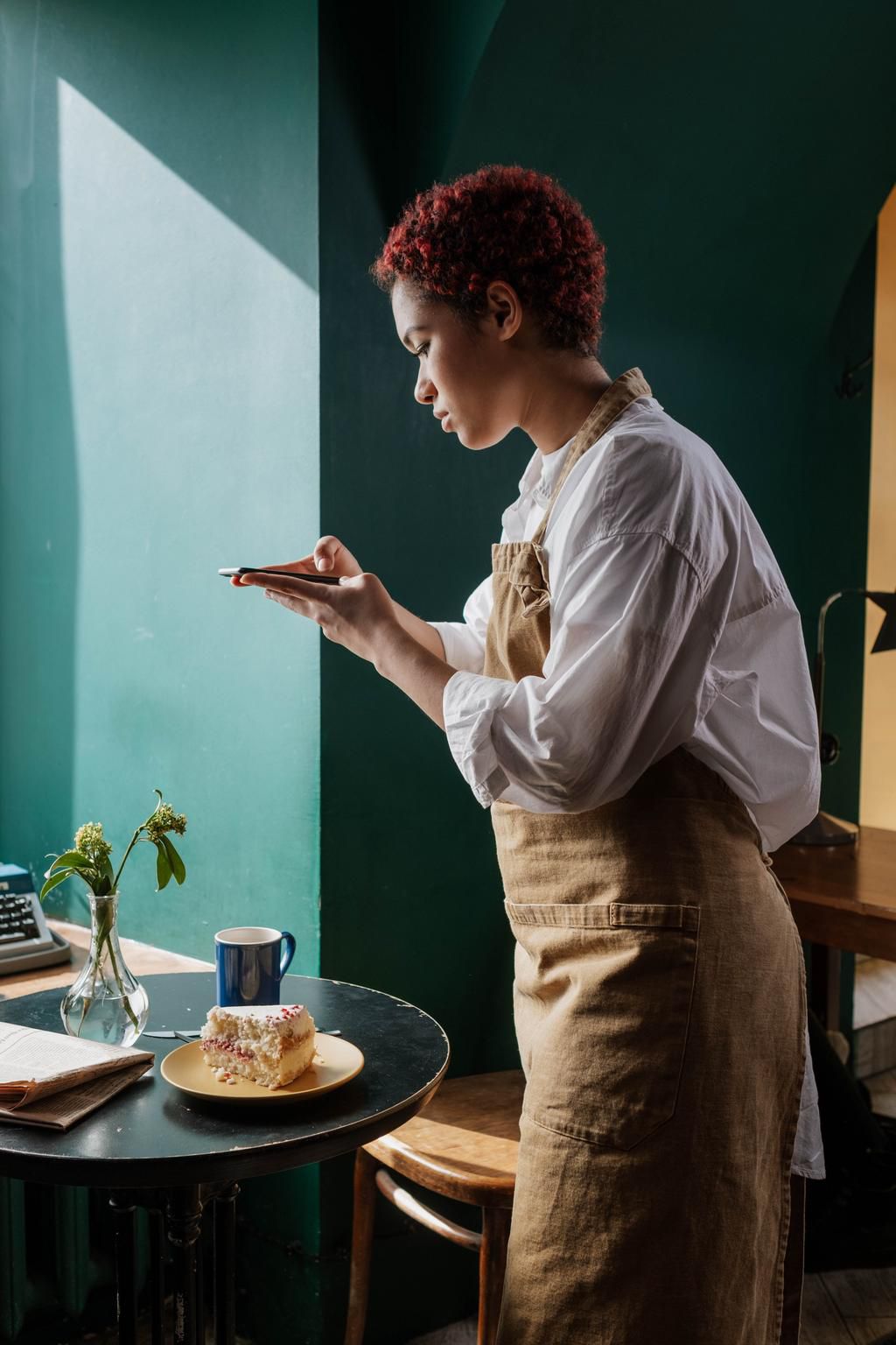10 habits that prove you're a foodie/Pexels/Ron Lach