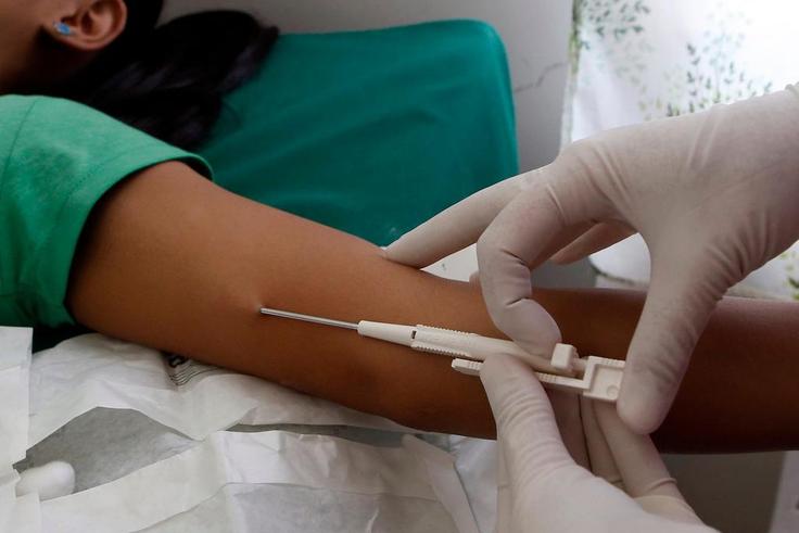 birth control implant insertion