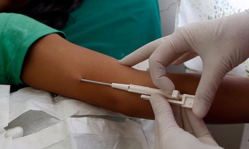 birth control implant insertion