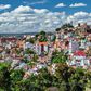 Antananarivo, Madagascar