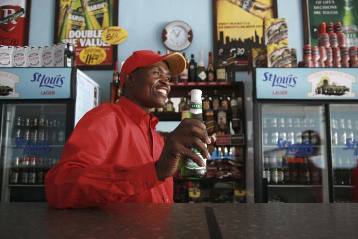 5 African countries with the cheapest beer price