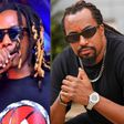 Gravity Omutujju, Feffe Bussi and Navio
