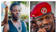 Alien Skin and Bobi Wine