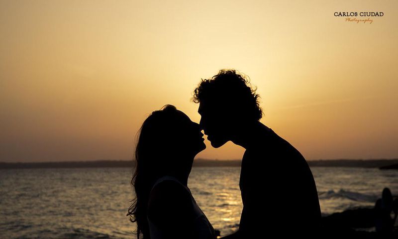 Try new things to spice up your relationship [Flickr]