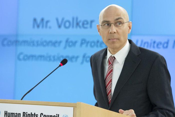 Volker Türk
