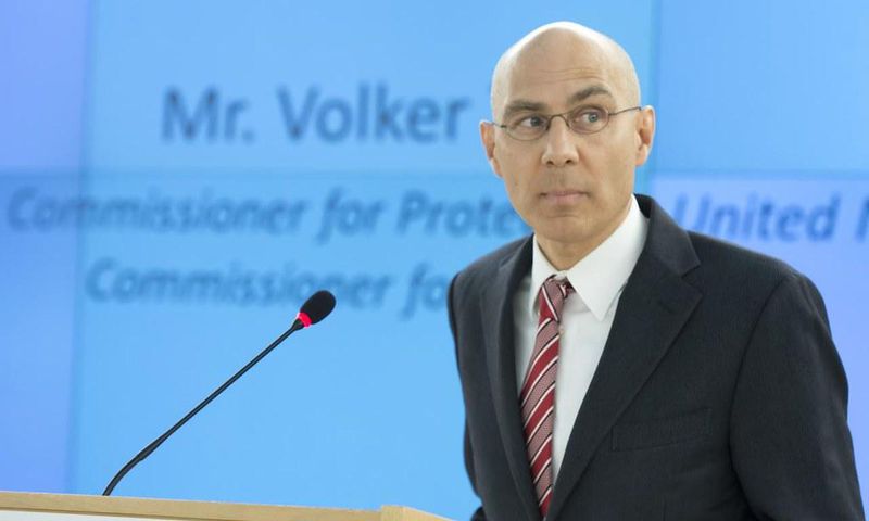 Volker Türk