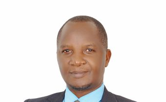 CPA Kajubi Fulgence