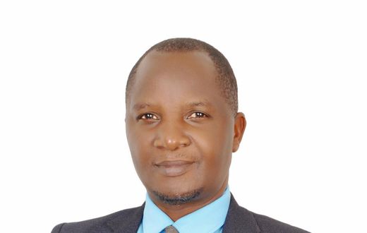 CPA Kajubi Fulgence