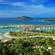 15. Seychelles