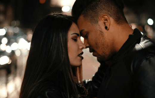 Does he love you or is just using you [Lovestrategies]