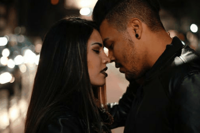 Does he love you or is just using you [Lovestrategies]